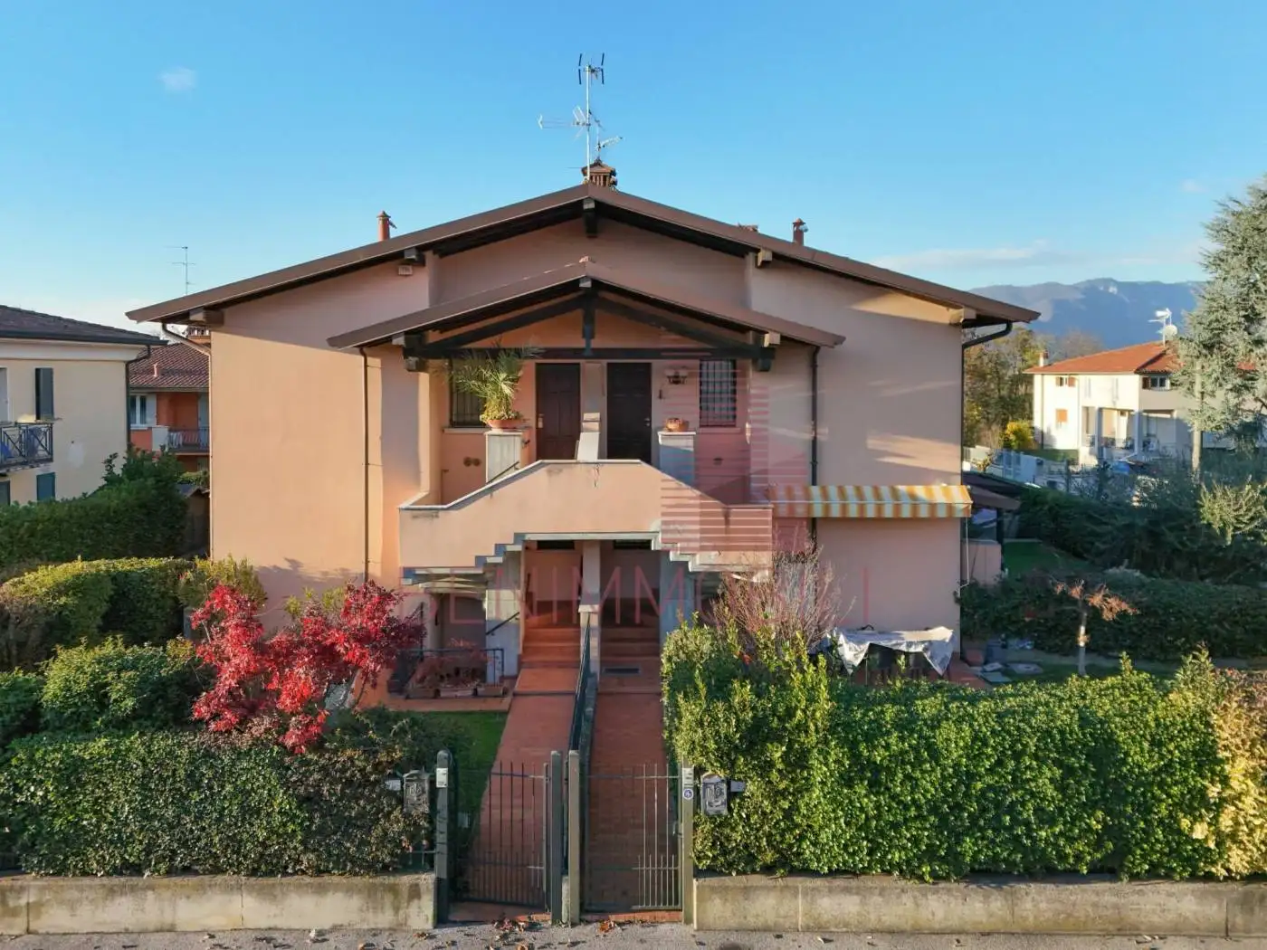 Appartamento in vendita a Castenedolo