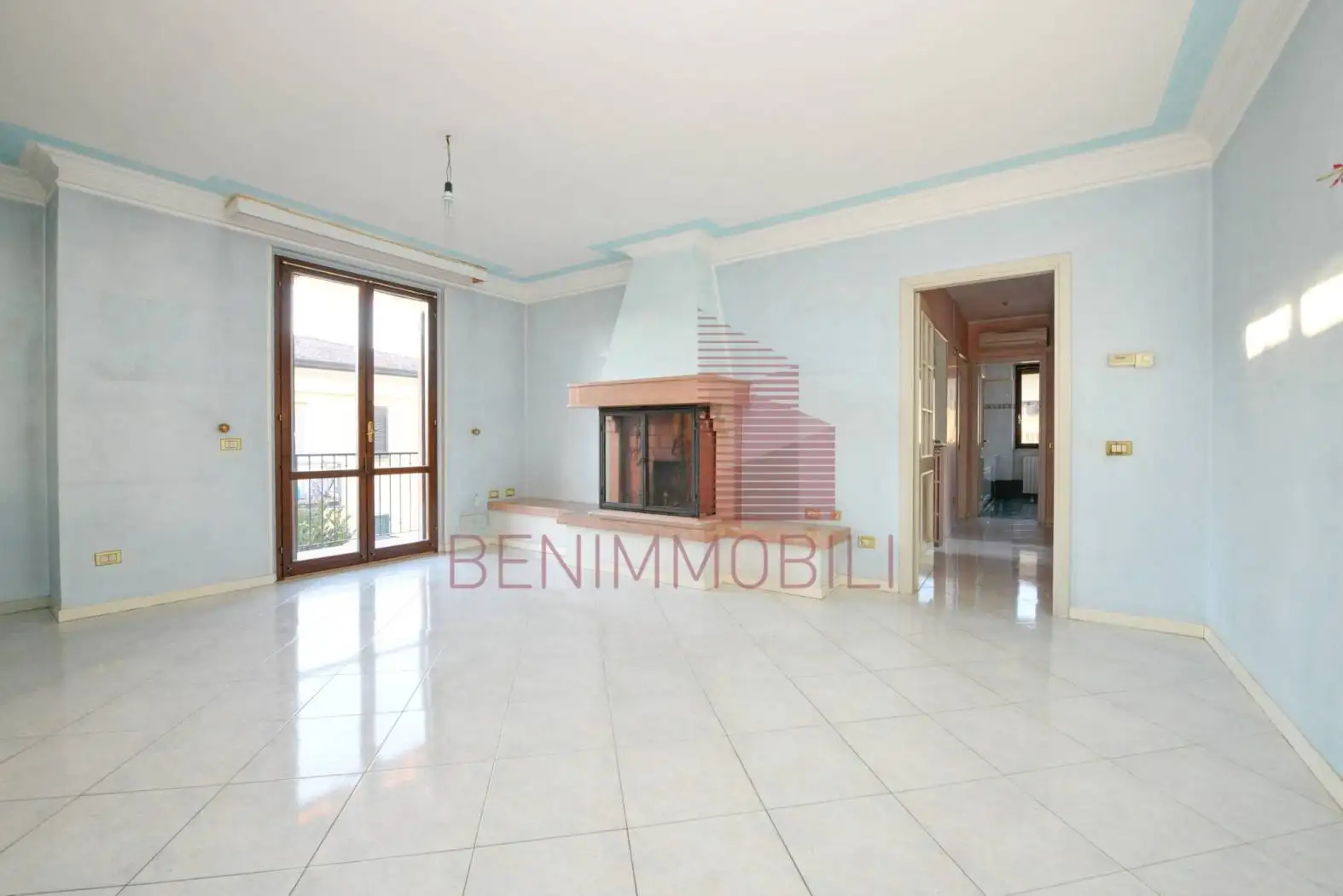 Trilocale via Olga e Giulio Pluda 2A, Centro, Castenedolo - foto 4