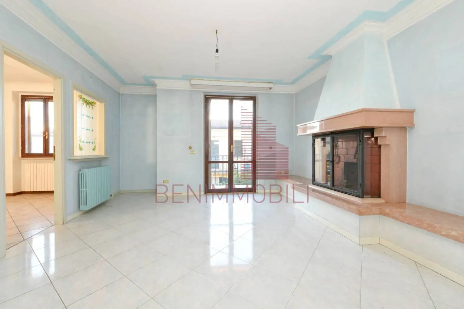 Trilocale via Olga e Giulio Pluda 2A, Centro, Castenedolo - foto 5