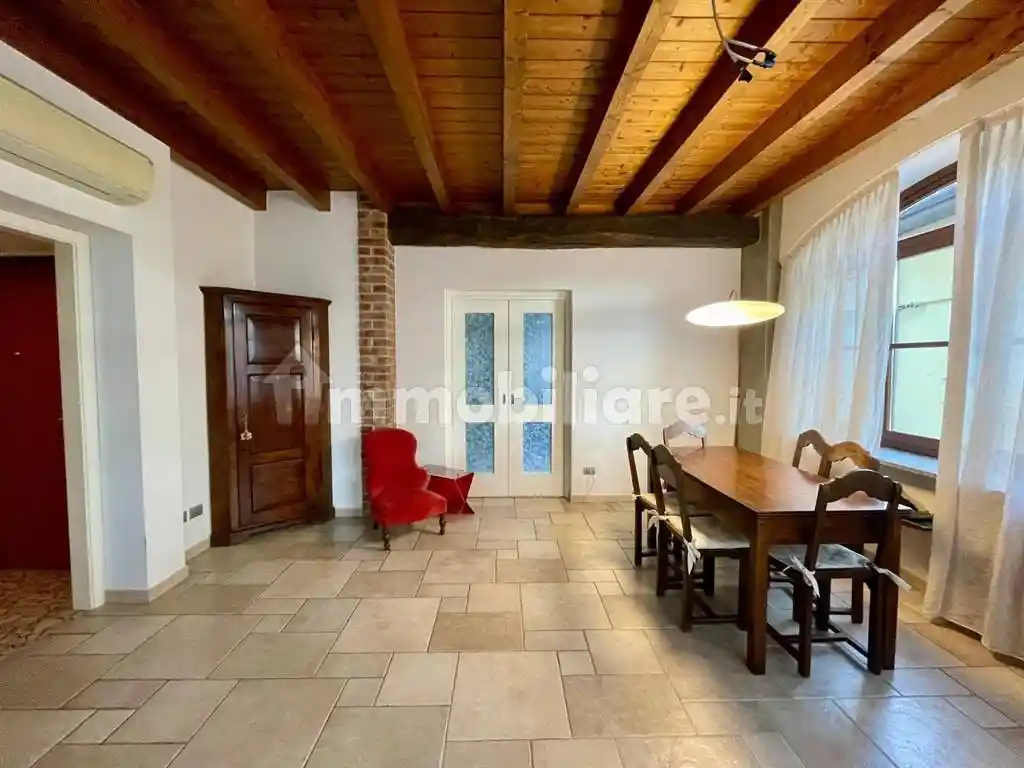 Bilocale piazza Giovanni XXIII, Centro, Cavaria con Premezzo - foto 4