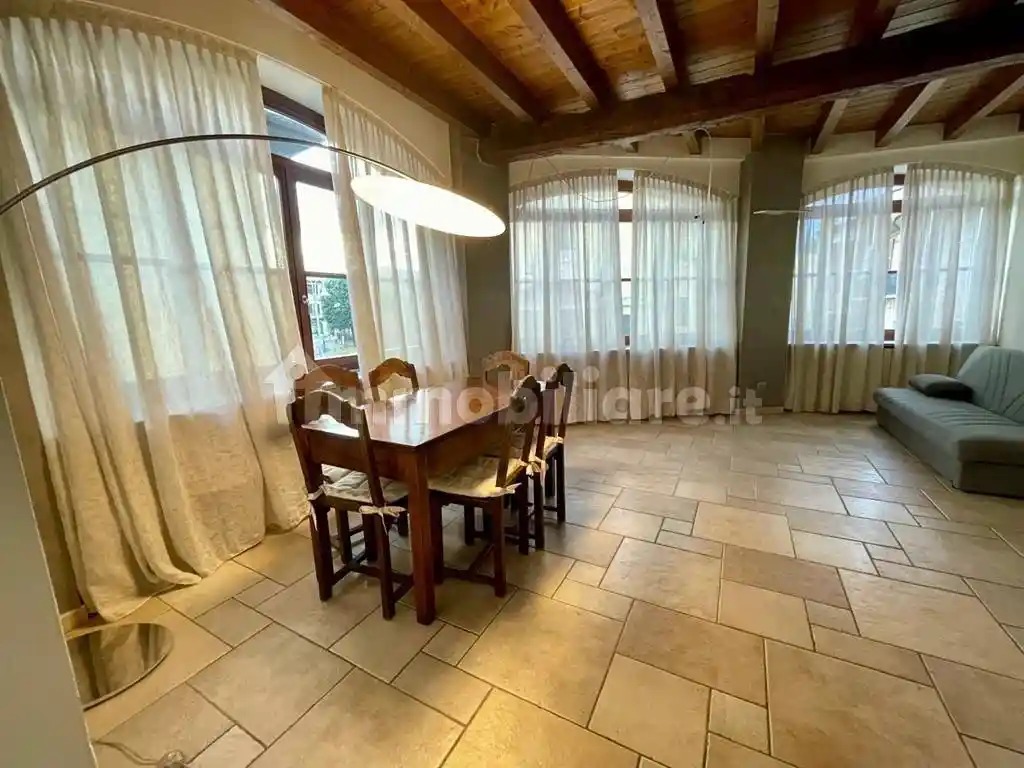 Bilocale piazza Giovanni XXIII, Centro, Cavaria con Premezzo - foto 5