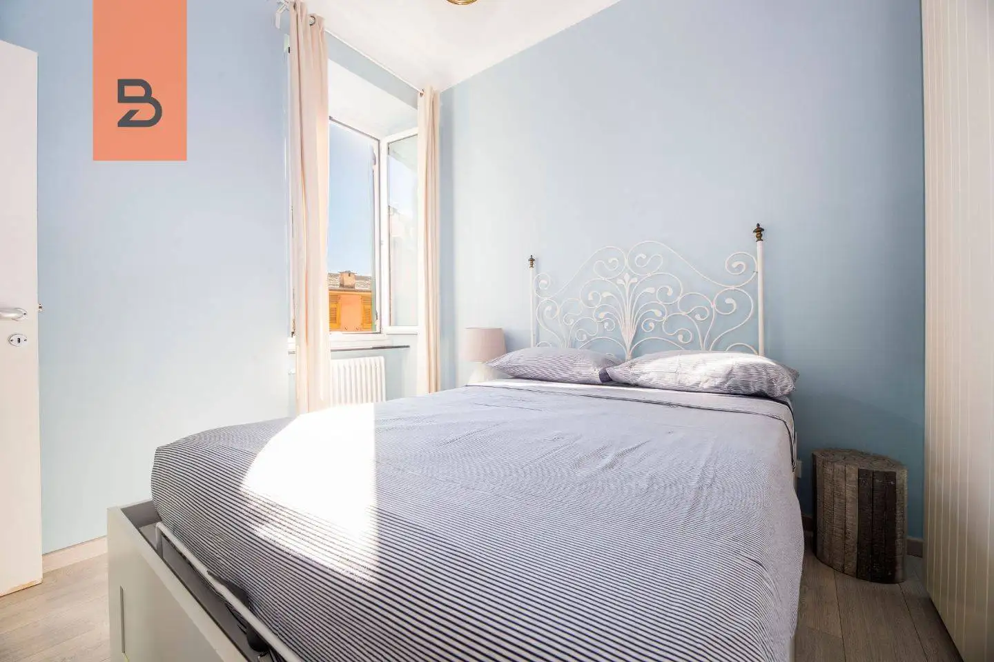 Appartamento in affitto a Camogli