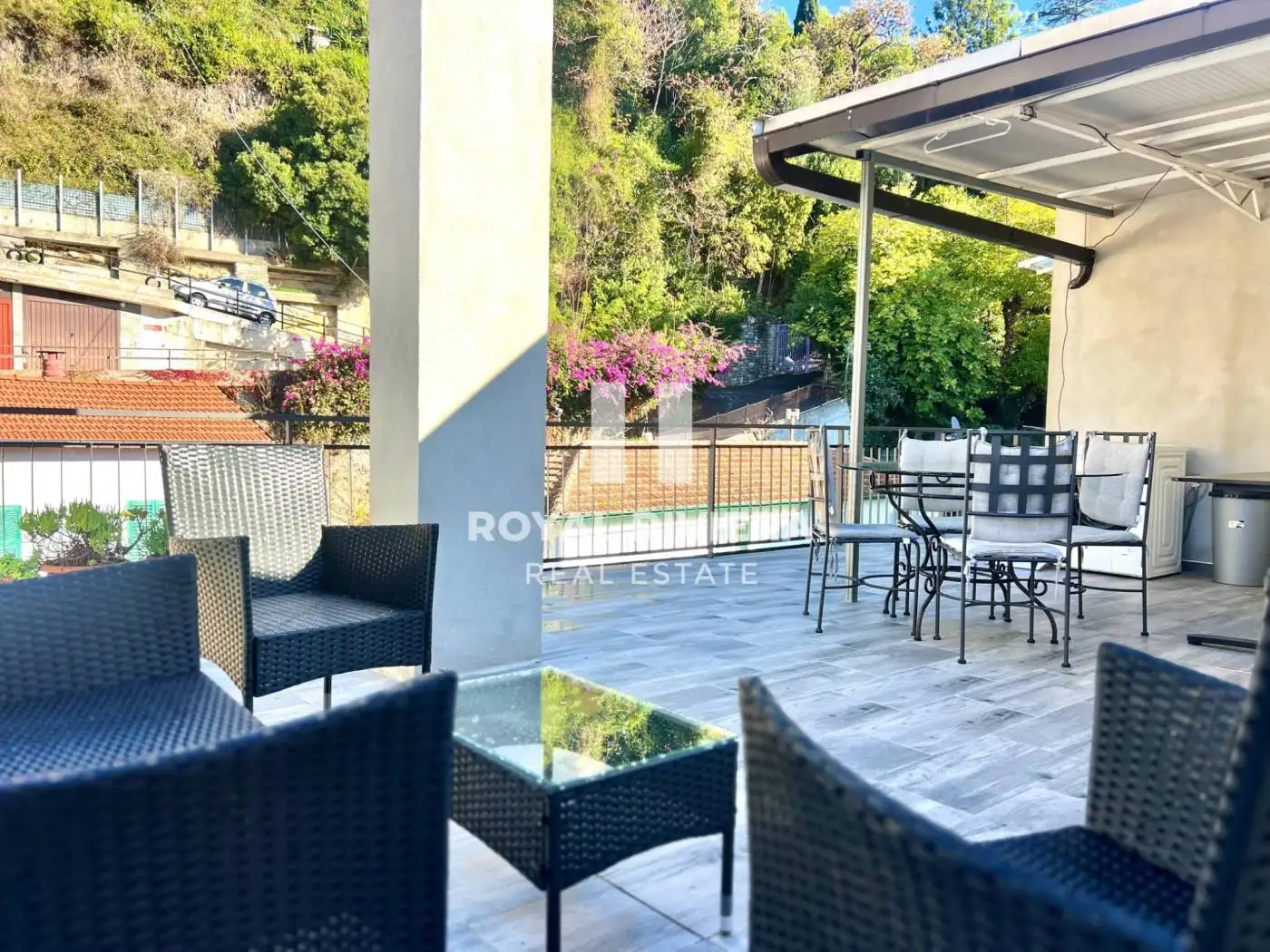 Attico - Mansarda in vendita a Sanremo