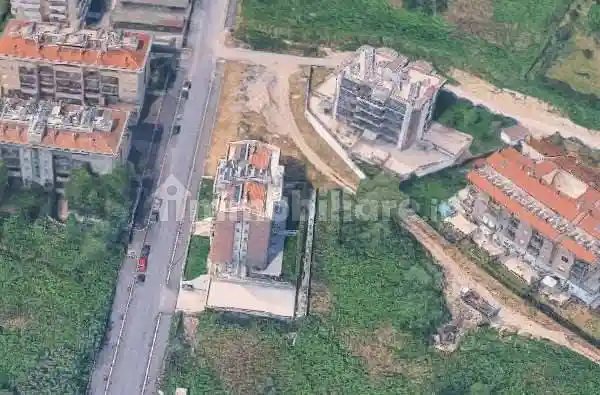 Quadrilocale via Decimomannu, Ponte Galeria, Roma - foto 4