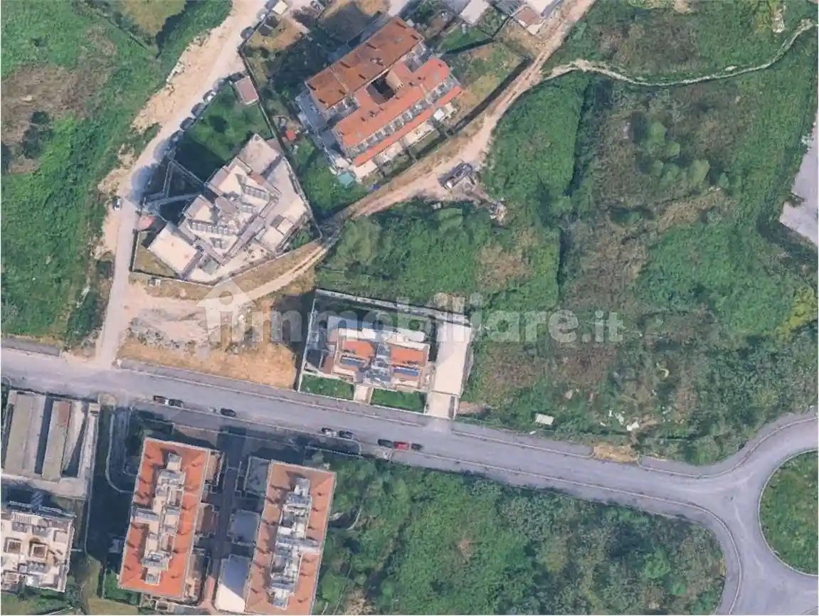 Quadrilocale via Decimomannu, Ponte Galeria, Roma - foto 5