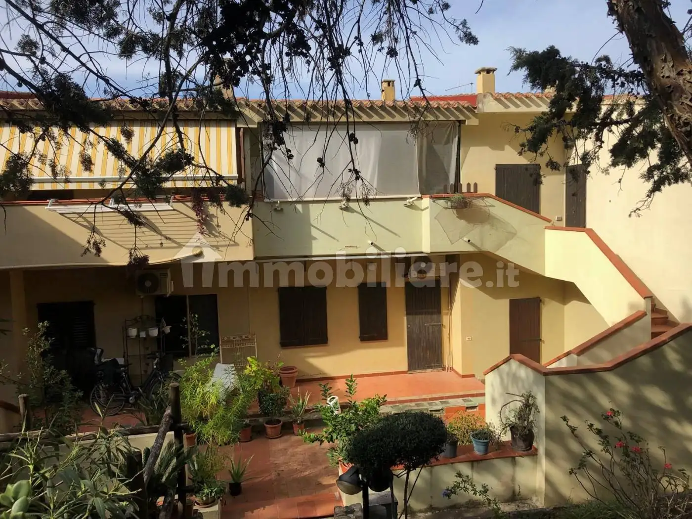 Appartamento in vendita a Quartu Sant'Elena