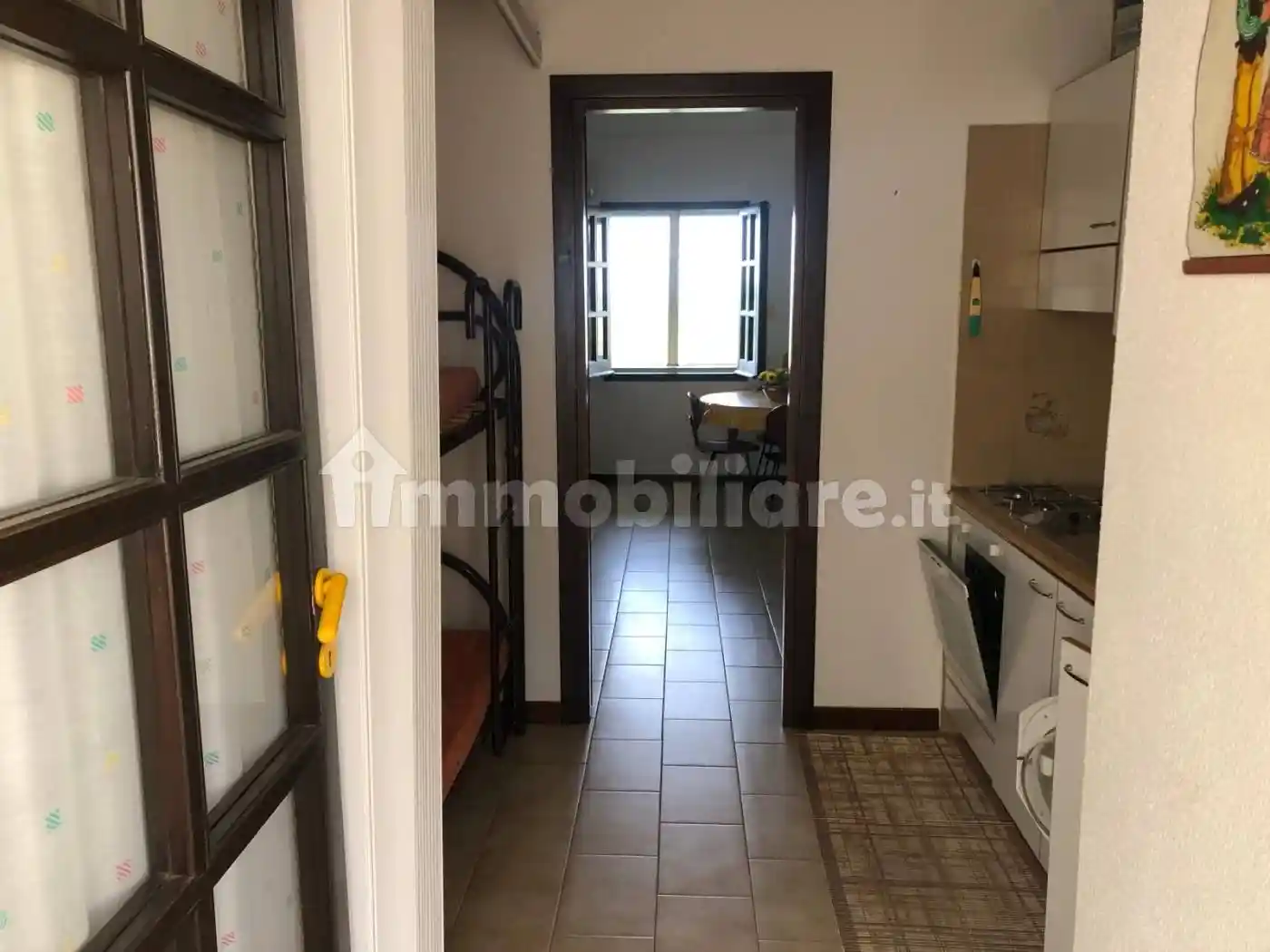 Bilocale via Mercurio, Terra Mala, Geremeas, Quartu Sant'Elena - foto 2