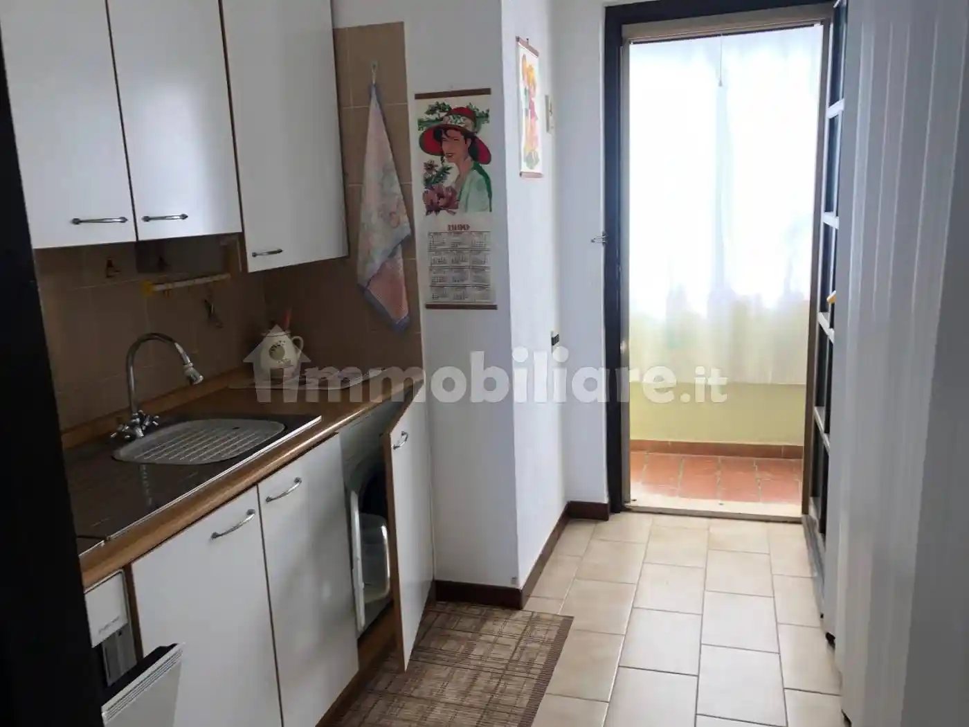 Bilocale via Mercurio, Terra Mala, Geremeas, Quartu Sant'Elena - foto 3