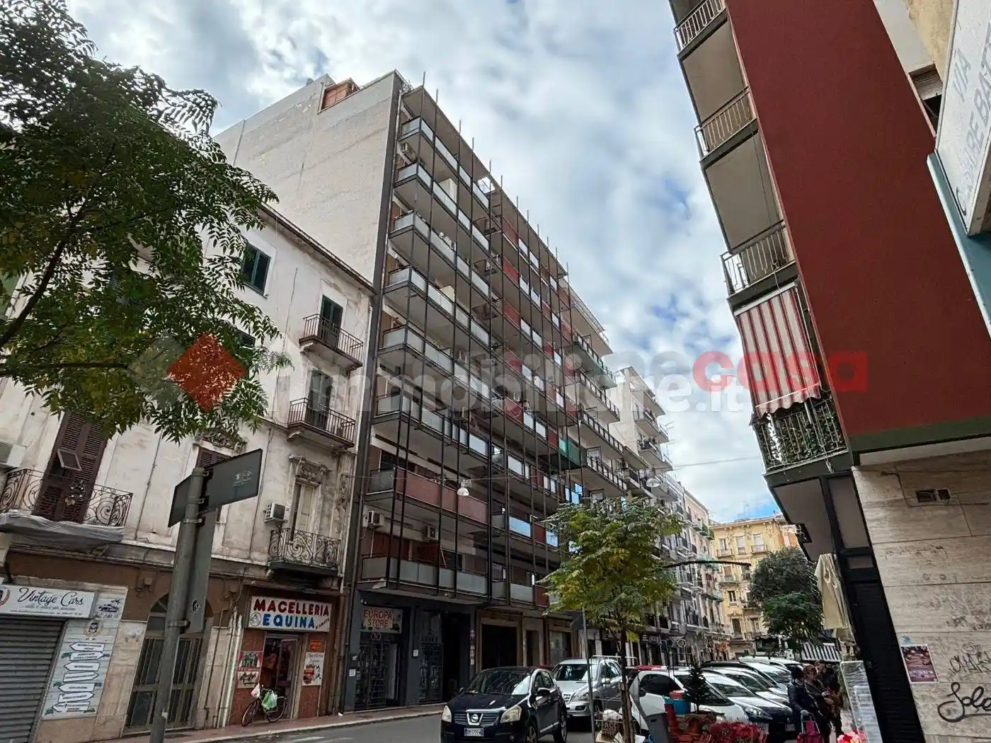 Appartamento in vendita a Taranto