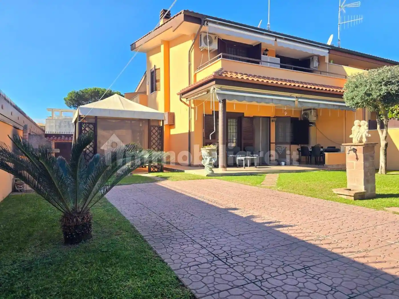 Villa in vendita a Anzio
