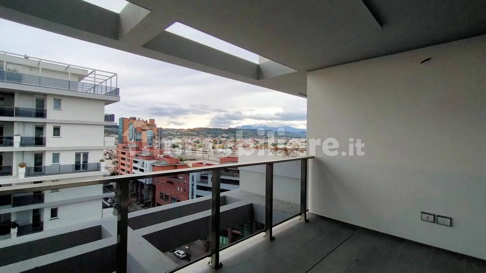 Appartamento in affitto a Pescara