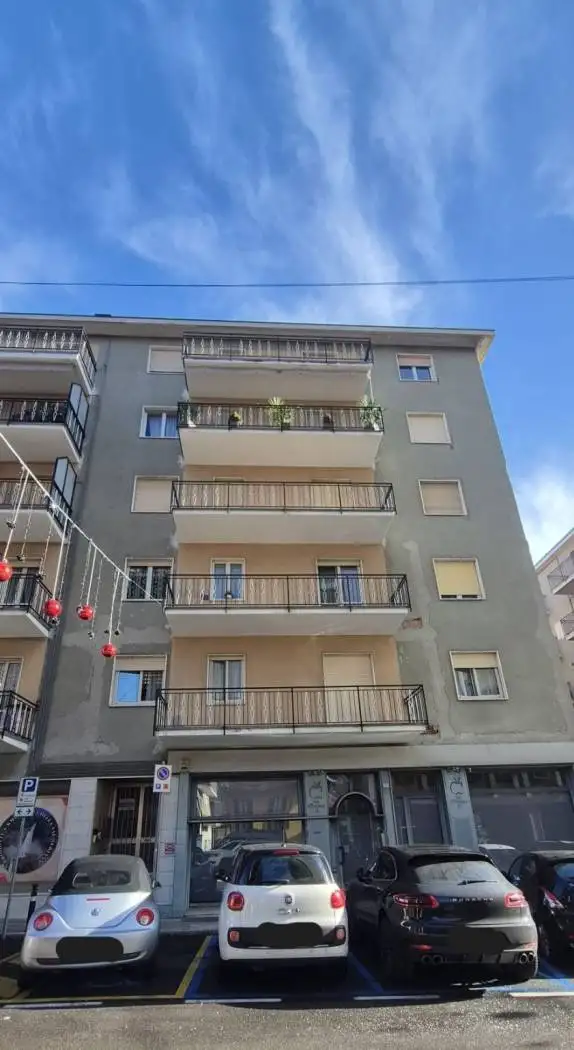 Appartamento in vendita a Gazzaniga