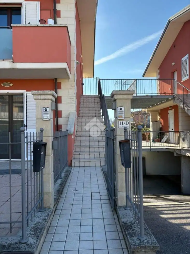 Trilocale via Budapest, Bastia, Bastia Umbra - foto 2