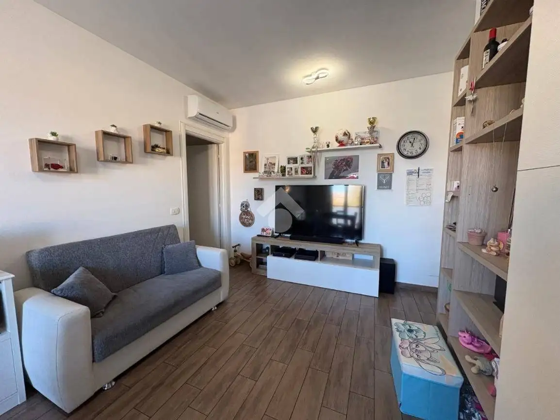 Trilocale via Budapest, Bastia, Bastia Umbra - foto 4