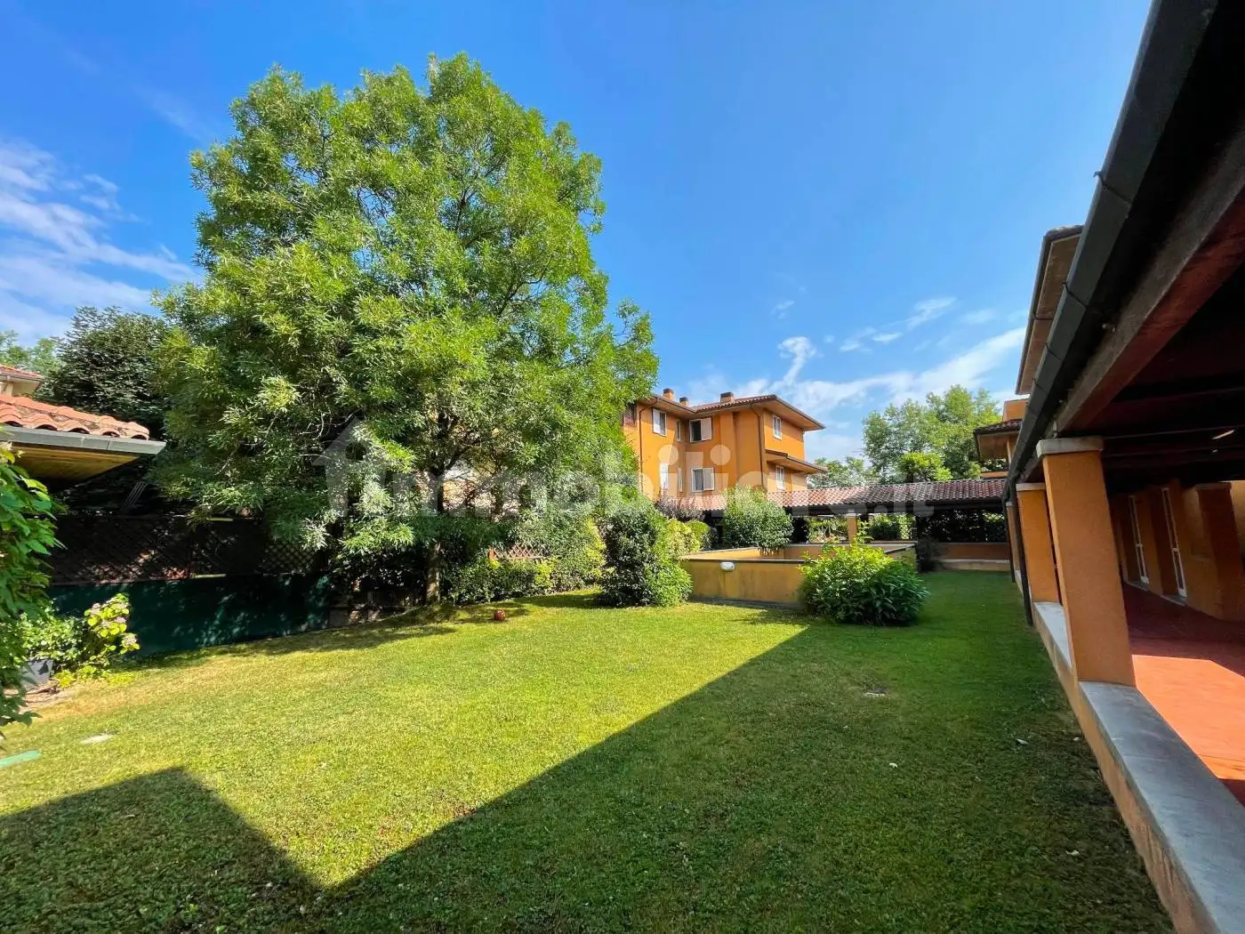 Attico - Mansarda in vendita a Calderara di Reno