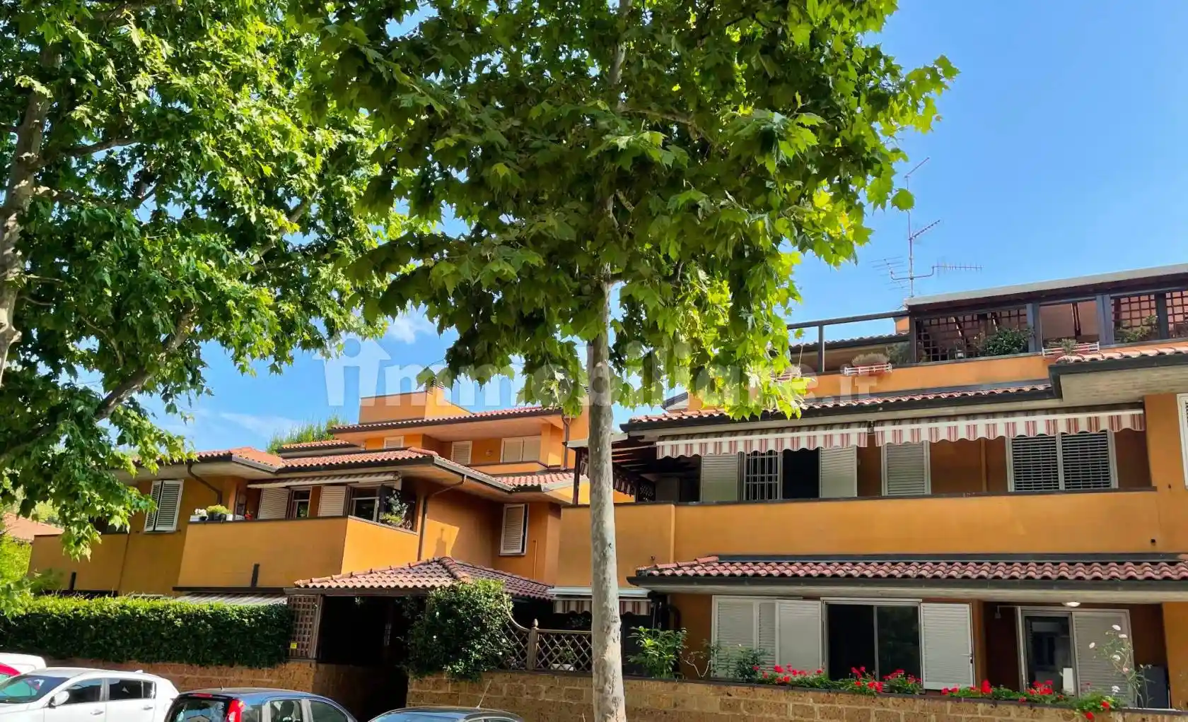 Attico via Caduti della Libertà, Longara, Calderara di Reno - foto 4