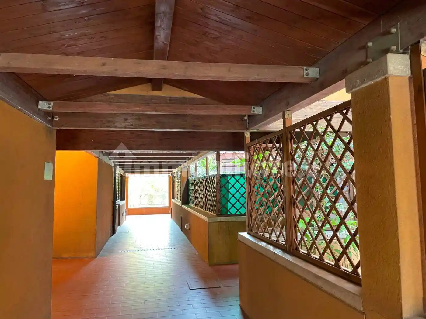 Attico via Caduti della Libertà, Longara, Calderara di Reno - foto 5