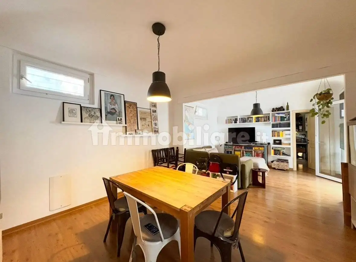 Quadrilocale piazza Martiri della Libertà 13, Centro, Casale Monferrato - foto 3