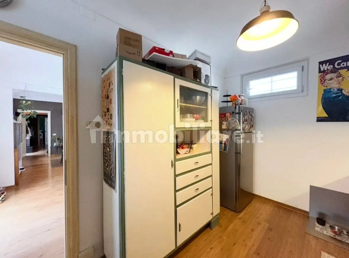 Quadrilocale piazza Martiri della Libertà 13, Centro, Casale Monferrato - foto 4