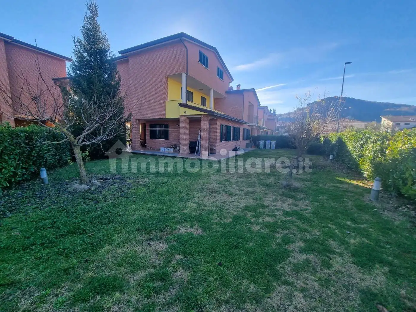 Appartamento in vendita a Perugia