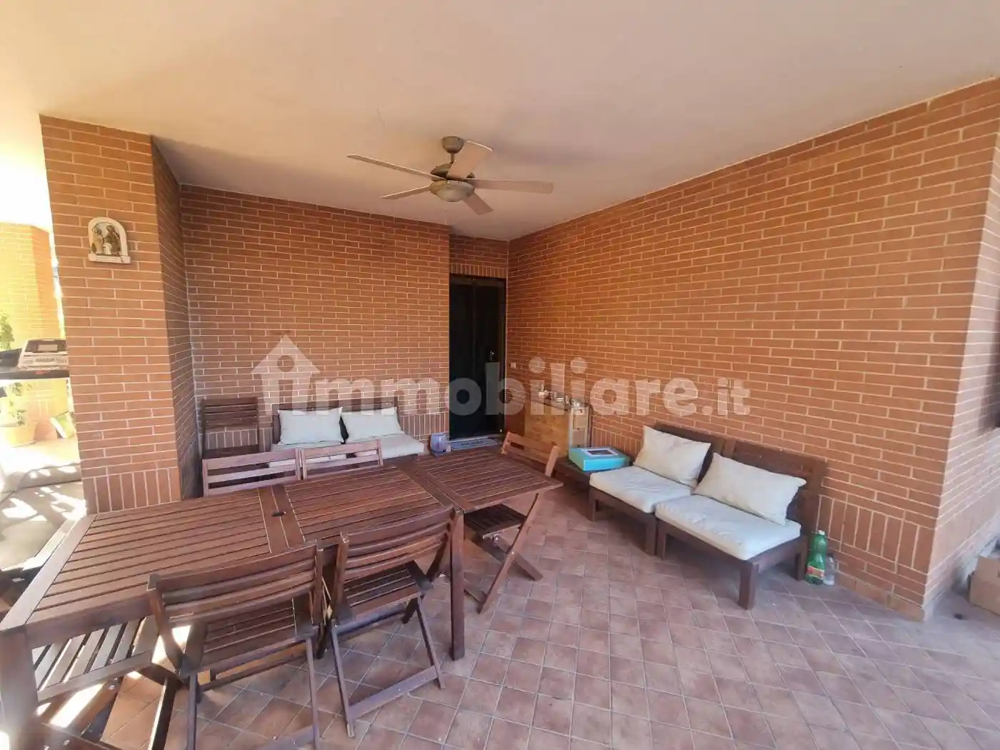 Quadrilocale via Giorgio Ambrosoli 20, Casa del Diavolo, Perugia - foto 2