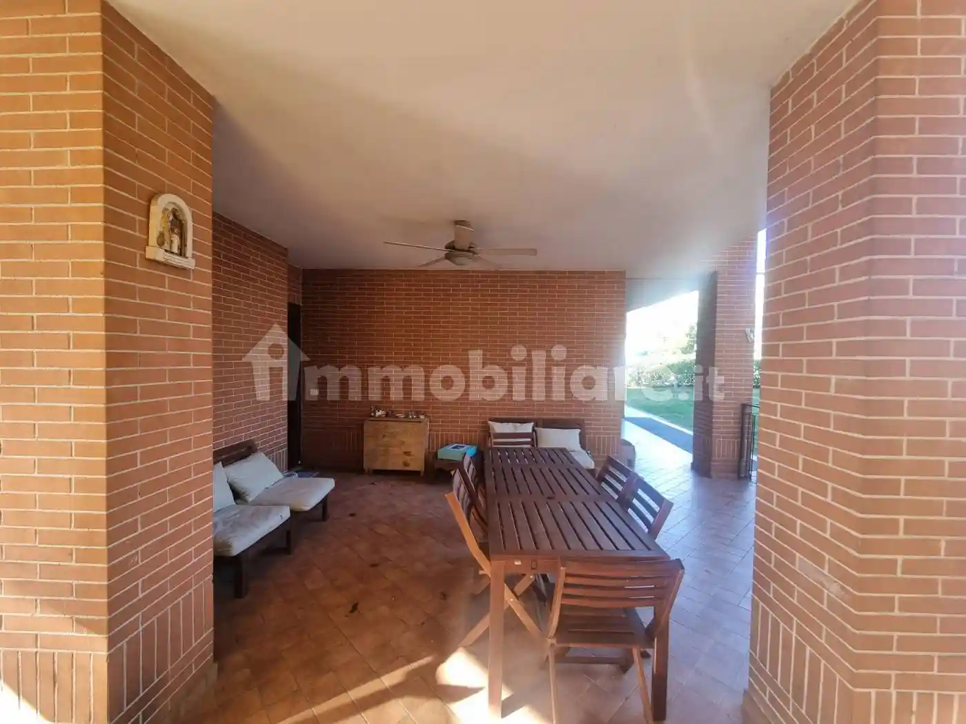 Quadrilocale via Giorgio Ambrosoli 20, Casa del Diavolo, Perugia - foto 3