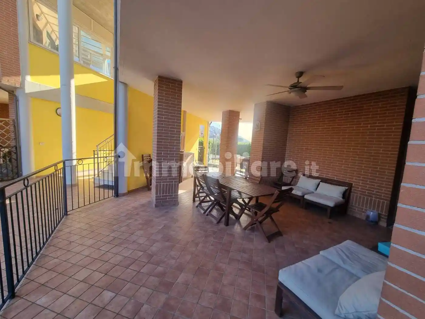 Quadrilocale via Giorgio Ambrosoli 20, Casa del Diavolo, Perugia - foto 4