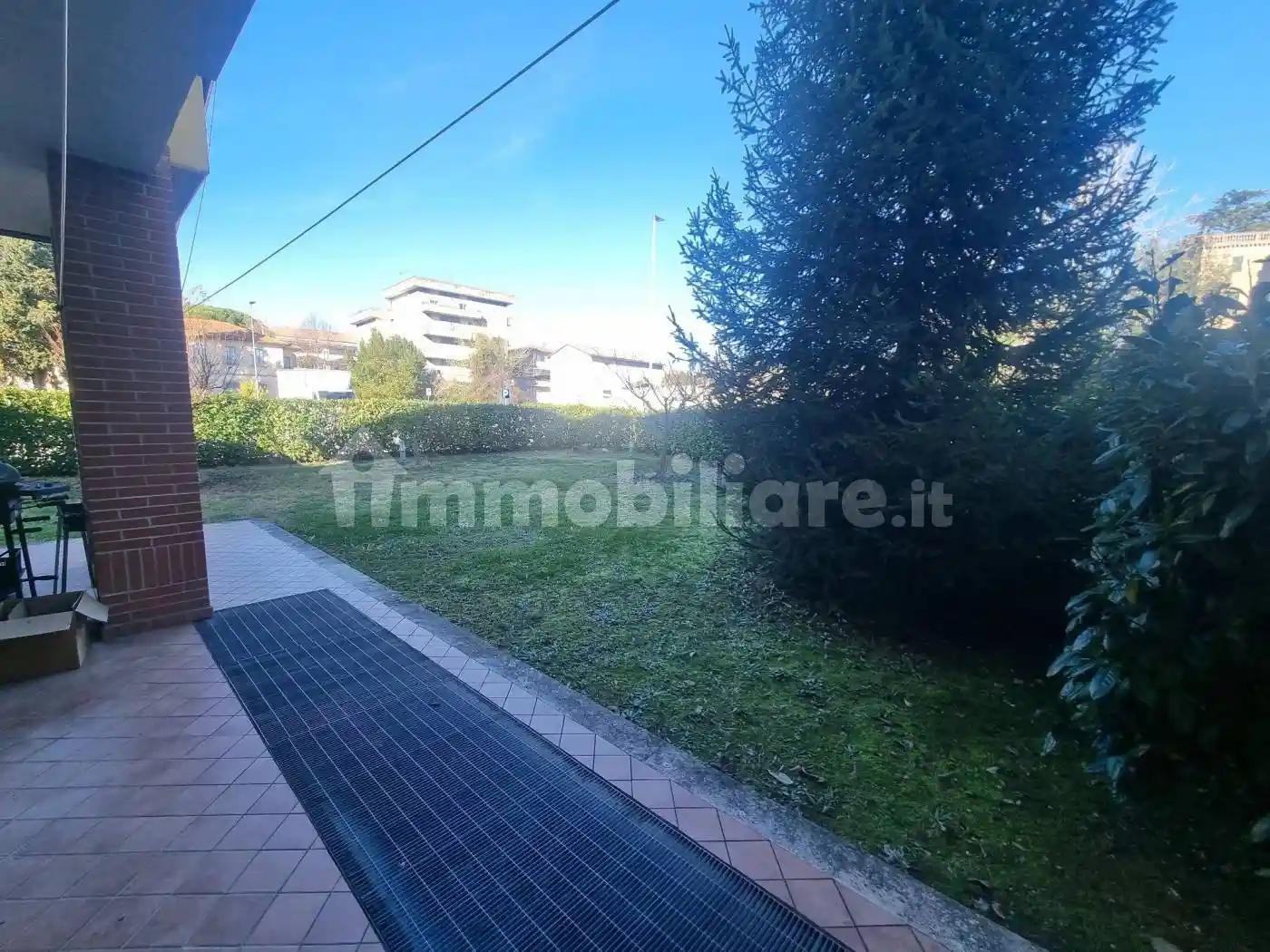 Quadrilocale via Giorgio Ambrosoli 20, Casa del Diavolo, Perugia - foto 5