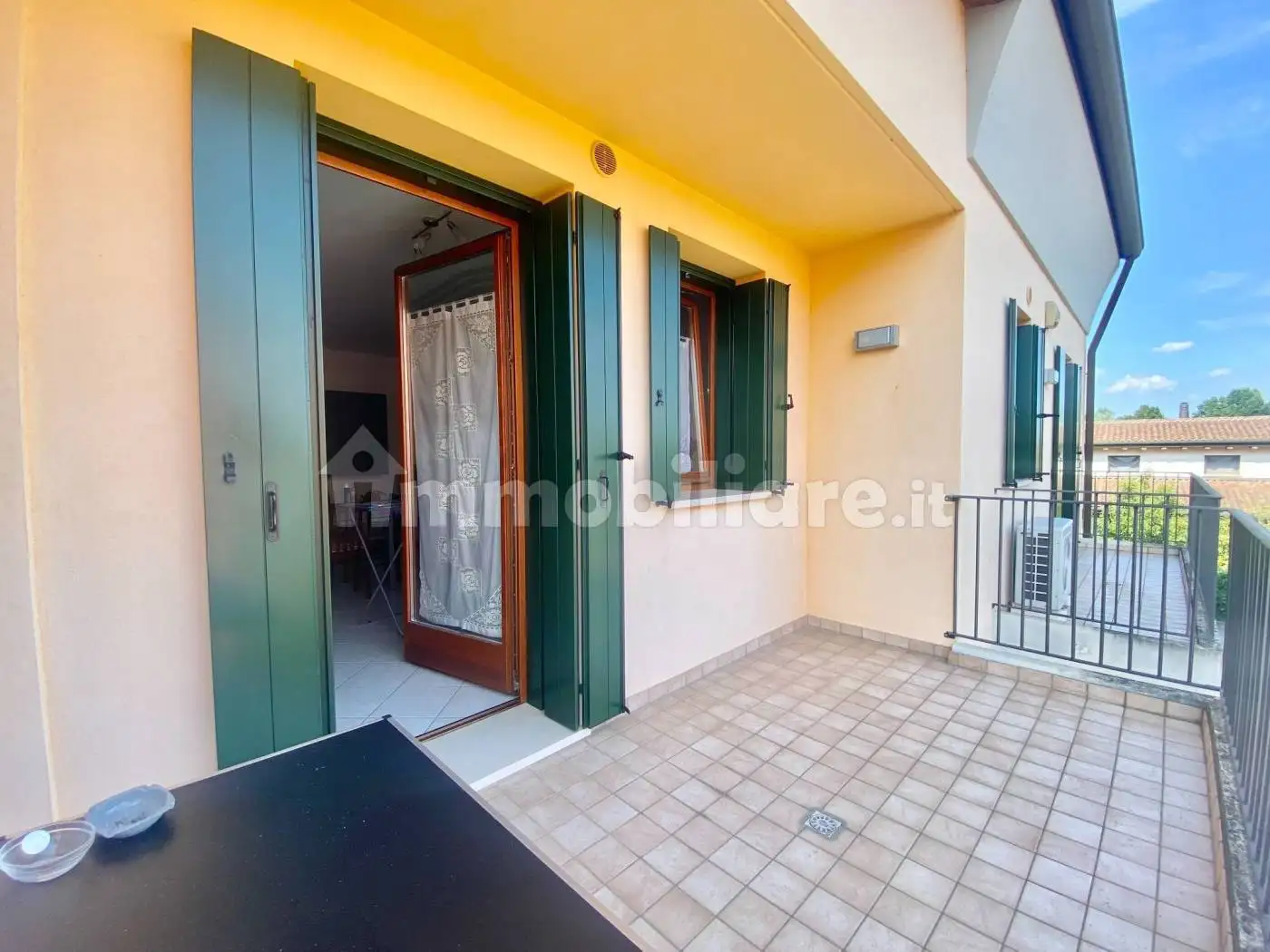 Appartamento in vendita a Morgano