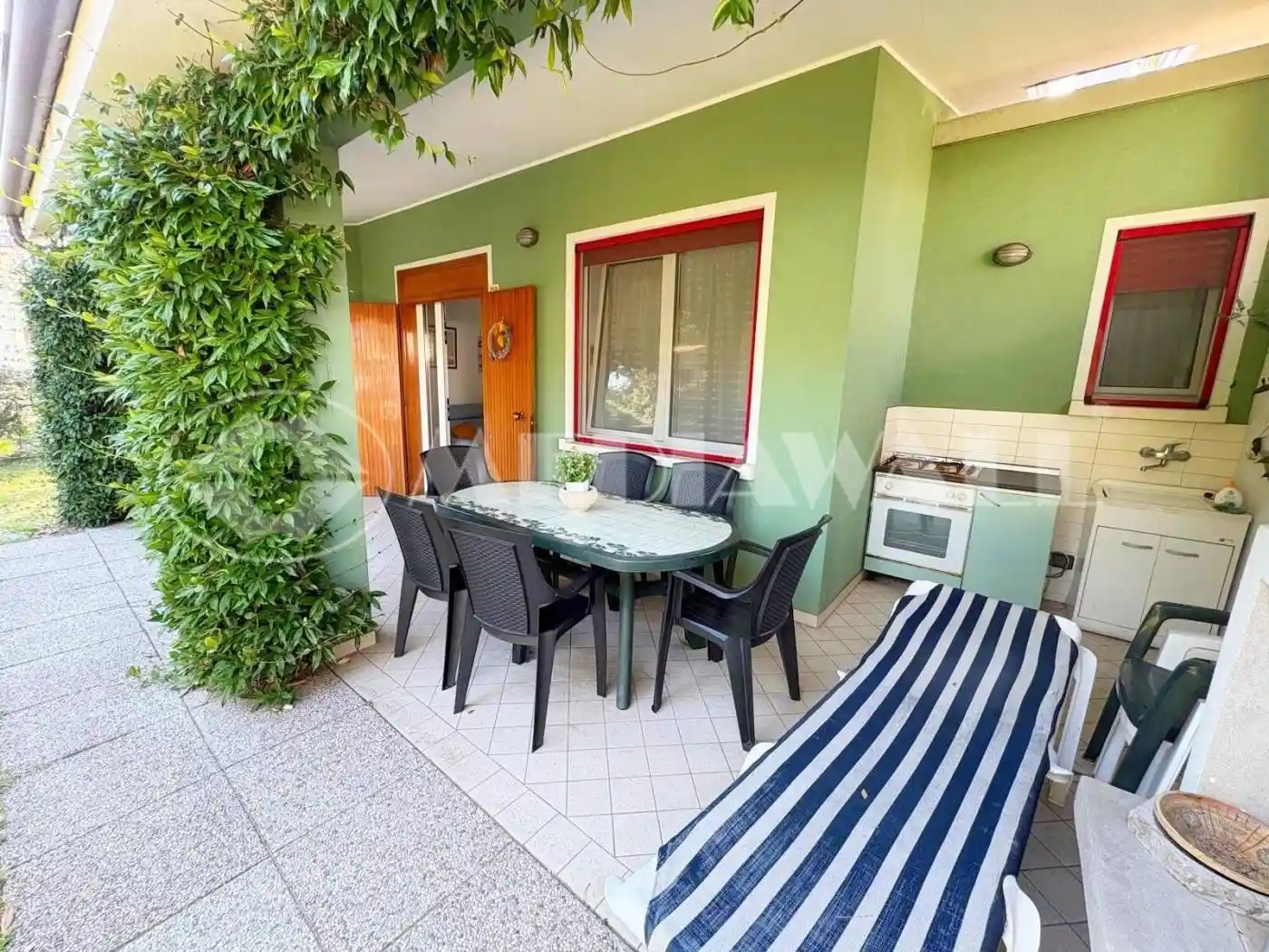 Villa a schiera via Livenza 1/257, Bibione, San Michele al Tagliamento - foto 3