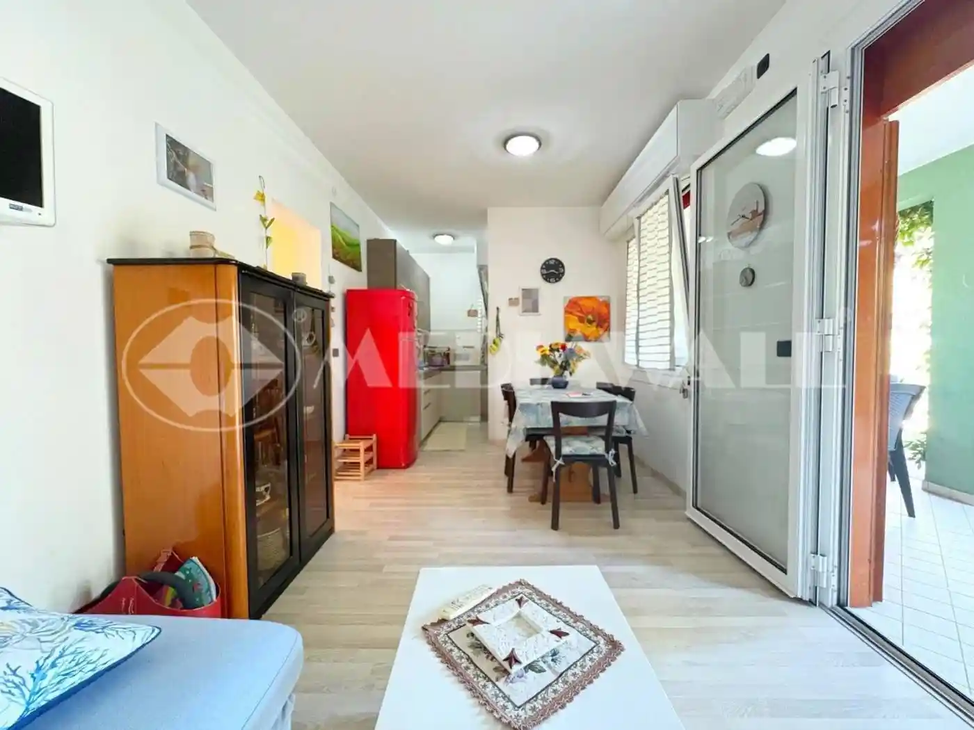 Villa a schiera via Livenza 1/257, Bibione, San Michele al Tagliamento - foto 4