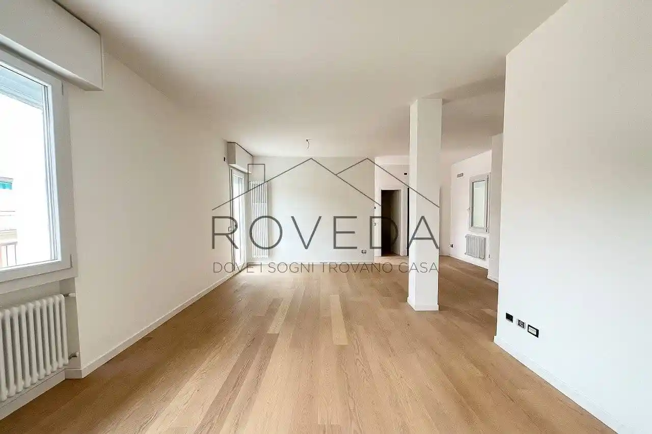 Attico - Mansarda in vendita a Treviso