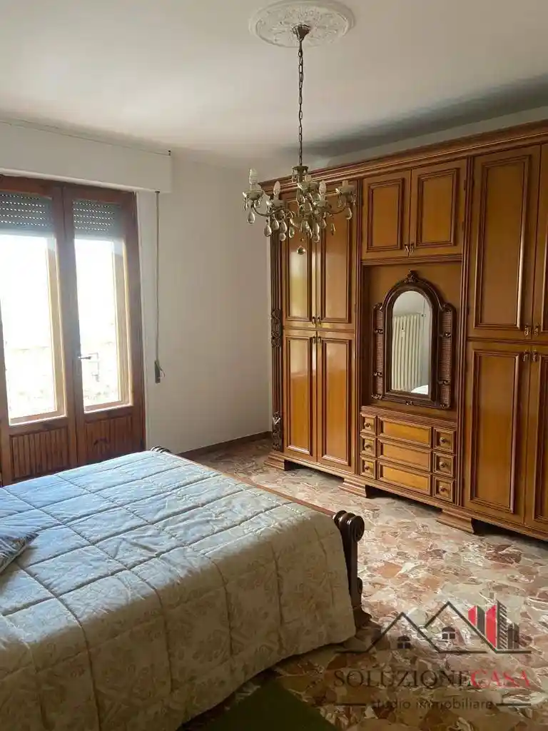 Appartamento via Francesco Baracca, San Martino, Prato - foto 4