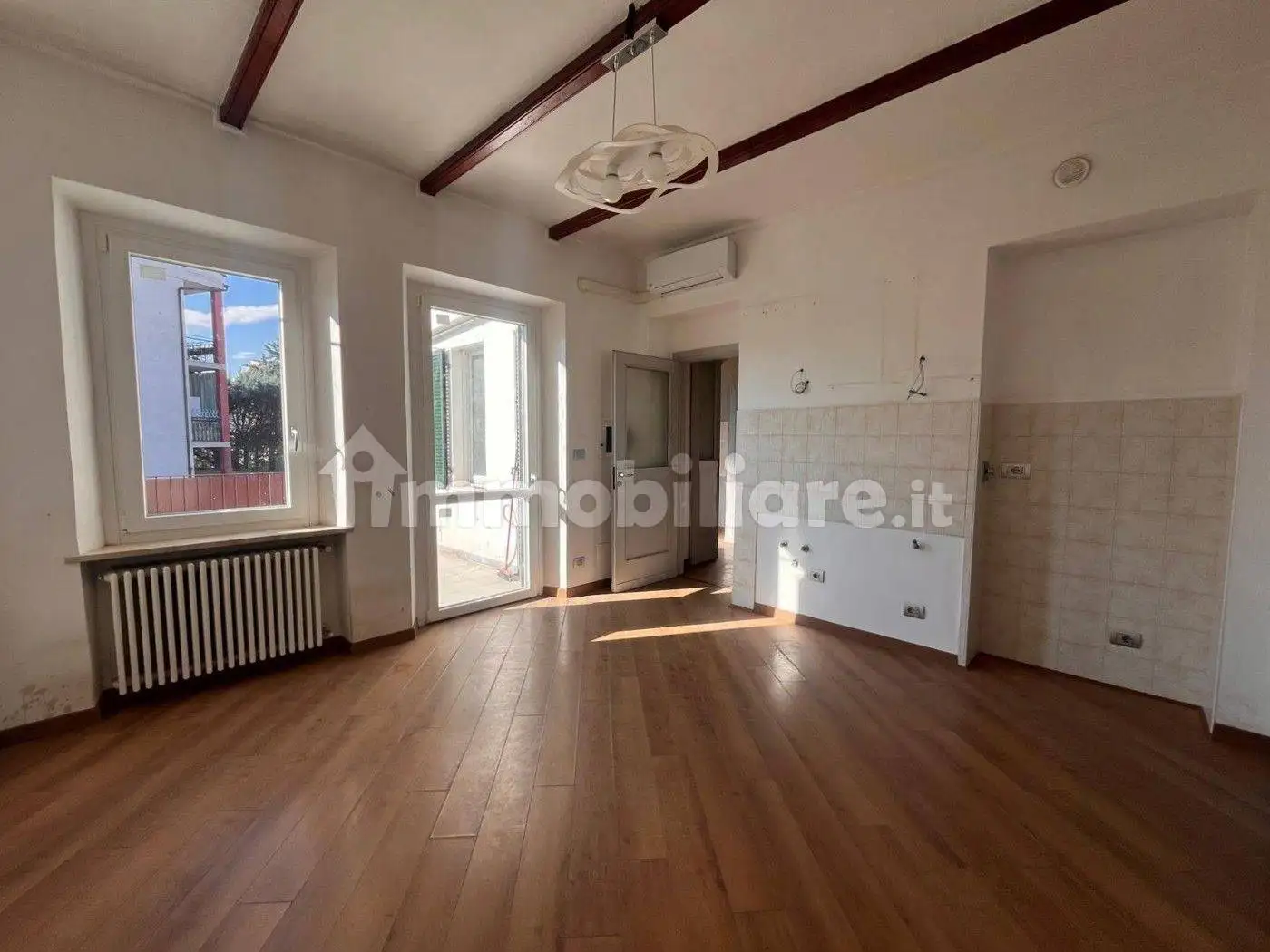 Appartamento in affitto a Orbassano