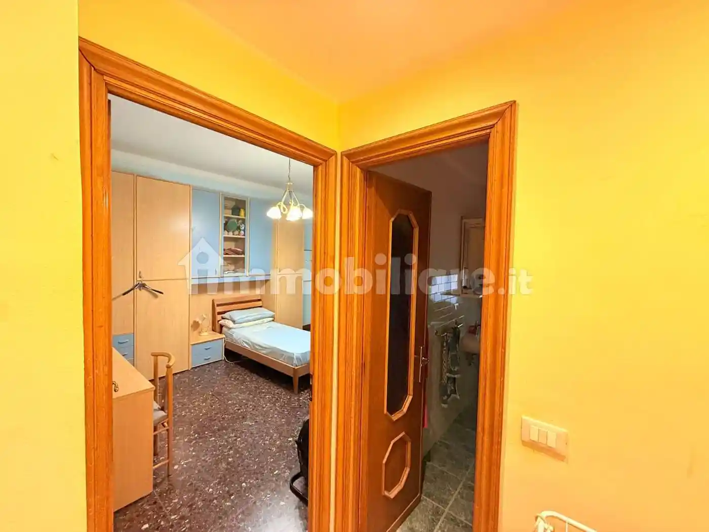 Appartamento in vendita a Genova