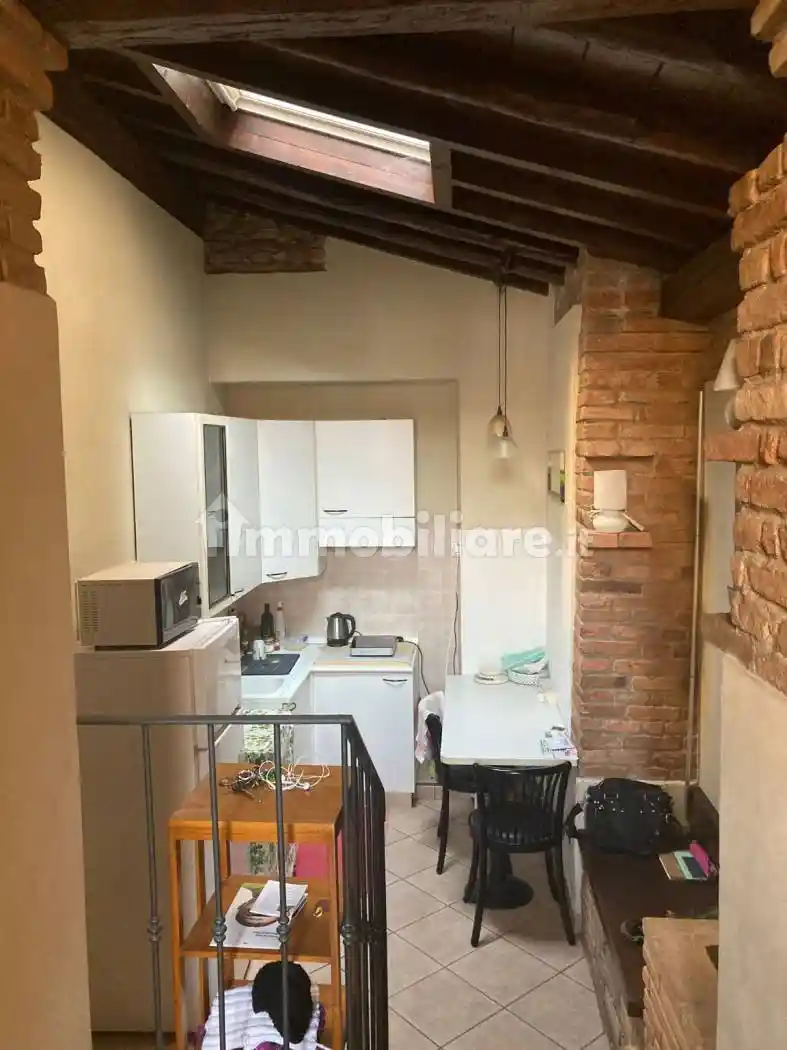 Monolocale corso Umberto I 11, Centro, Mantova - foto 2