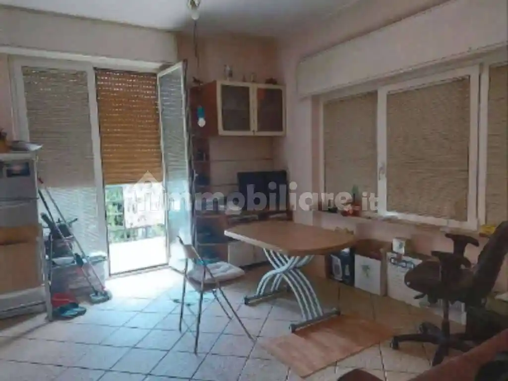 Appartamento all'asta piazza Camillo Sbarbaro, 16/1, Spotorno - foto 2