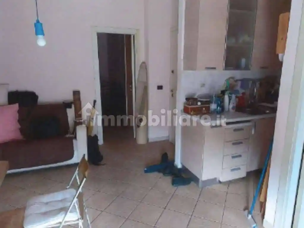 Appartamento all'asta piazza Camillo Sbarbaro, 16/1, Spotorno - foto 3