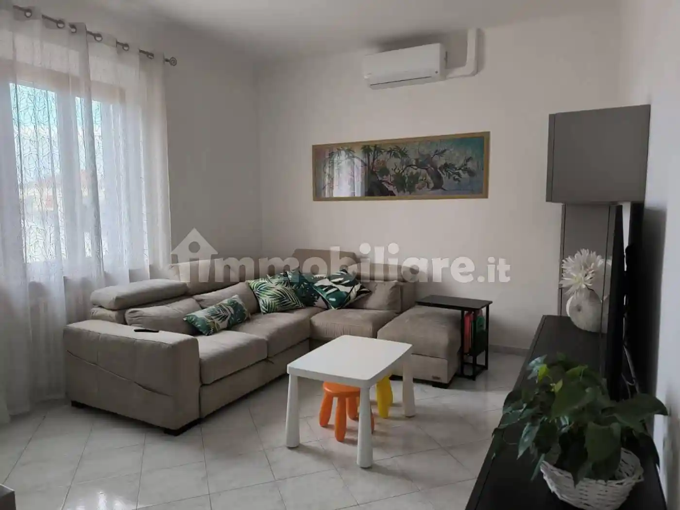 Appartamento via Arquata Ovest, Navacchio Nord - Zambra, Cascina - foto 2