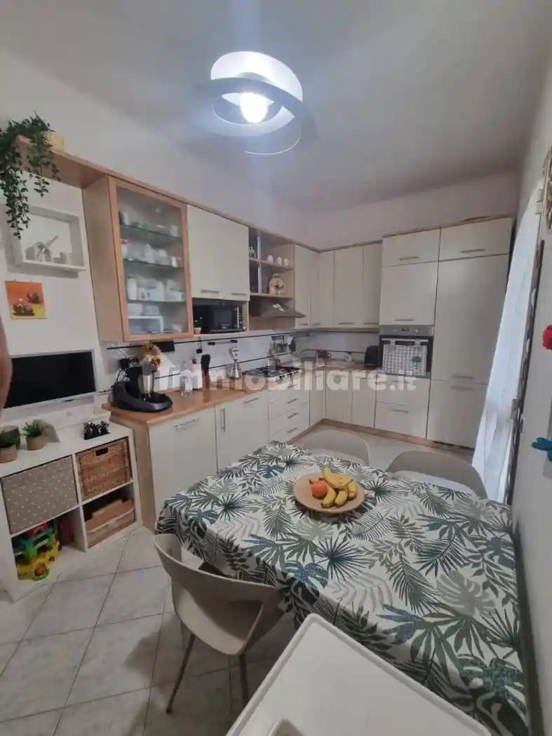 Appartamento via Arquata Ovest, Navacchio Nord - Zambra, Cascina - foto 4