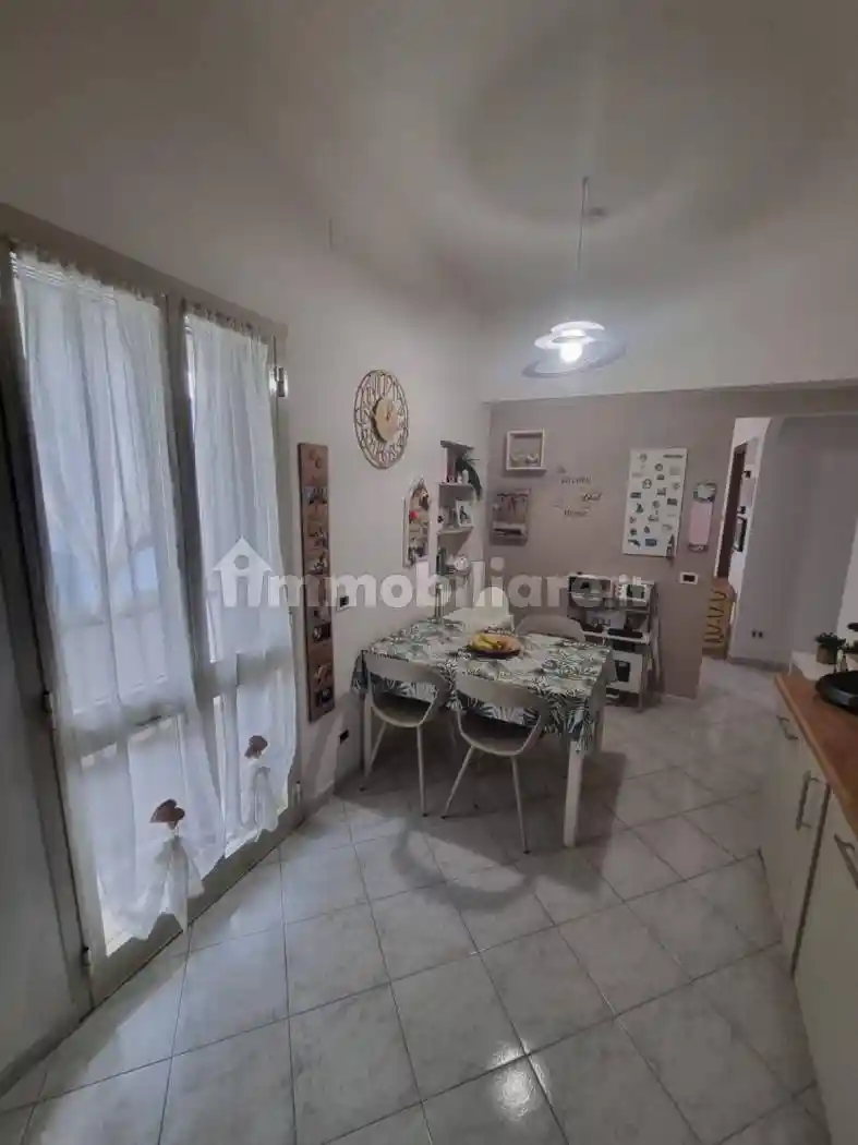 Appartamento via Arquata Ovest, Navacchio Nord - Zambra, Cascina - foto 5