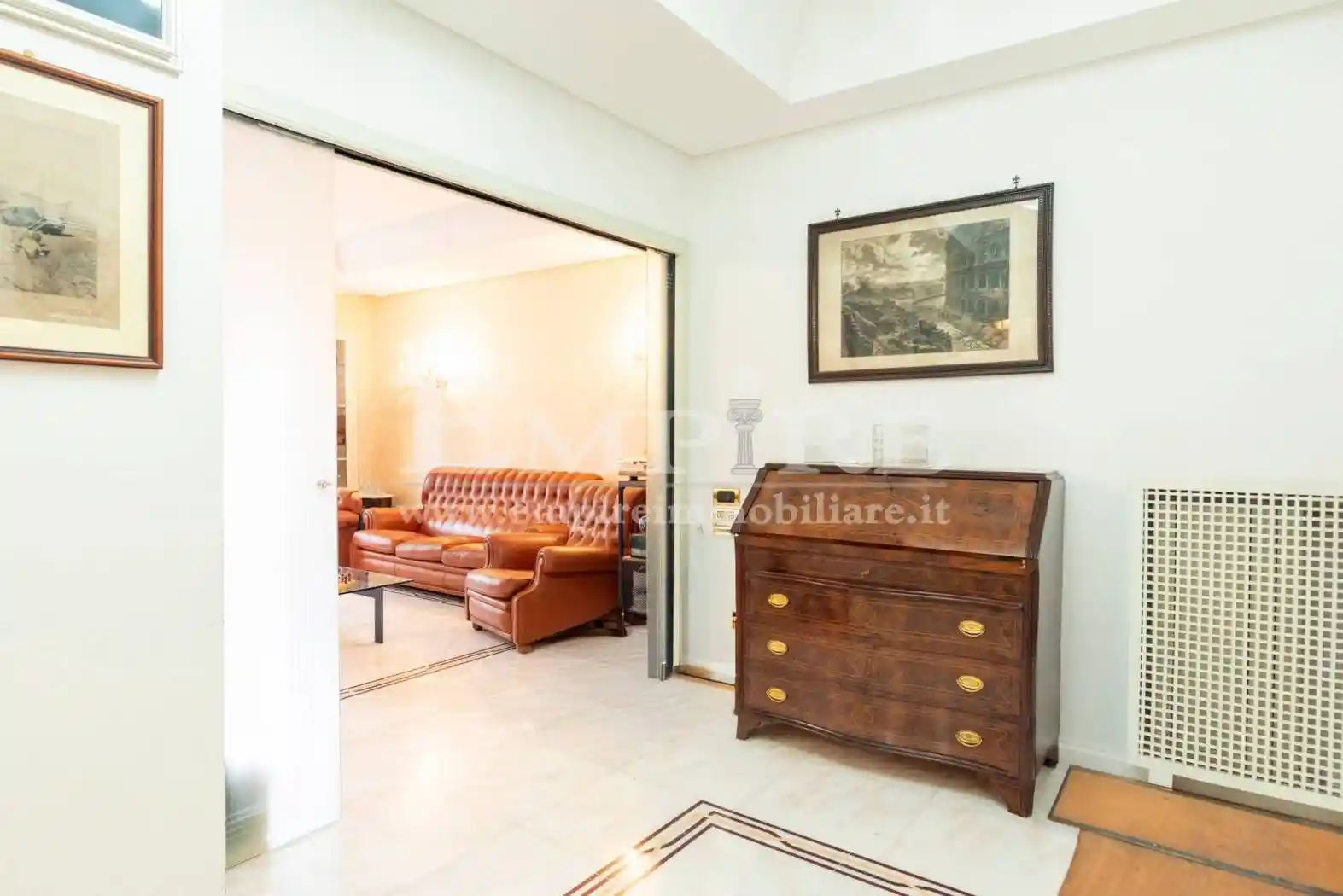 Appartamento viale degli Oleandri 19, Colli Aminei - Capodimonte, Napoli - foto 3