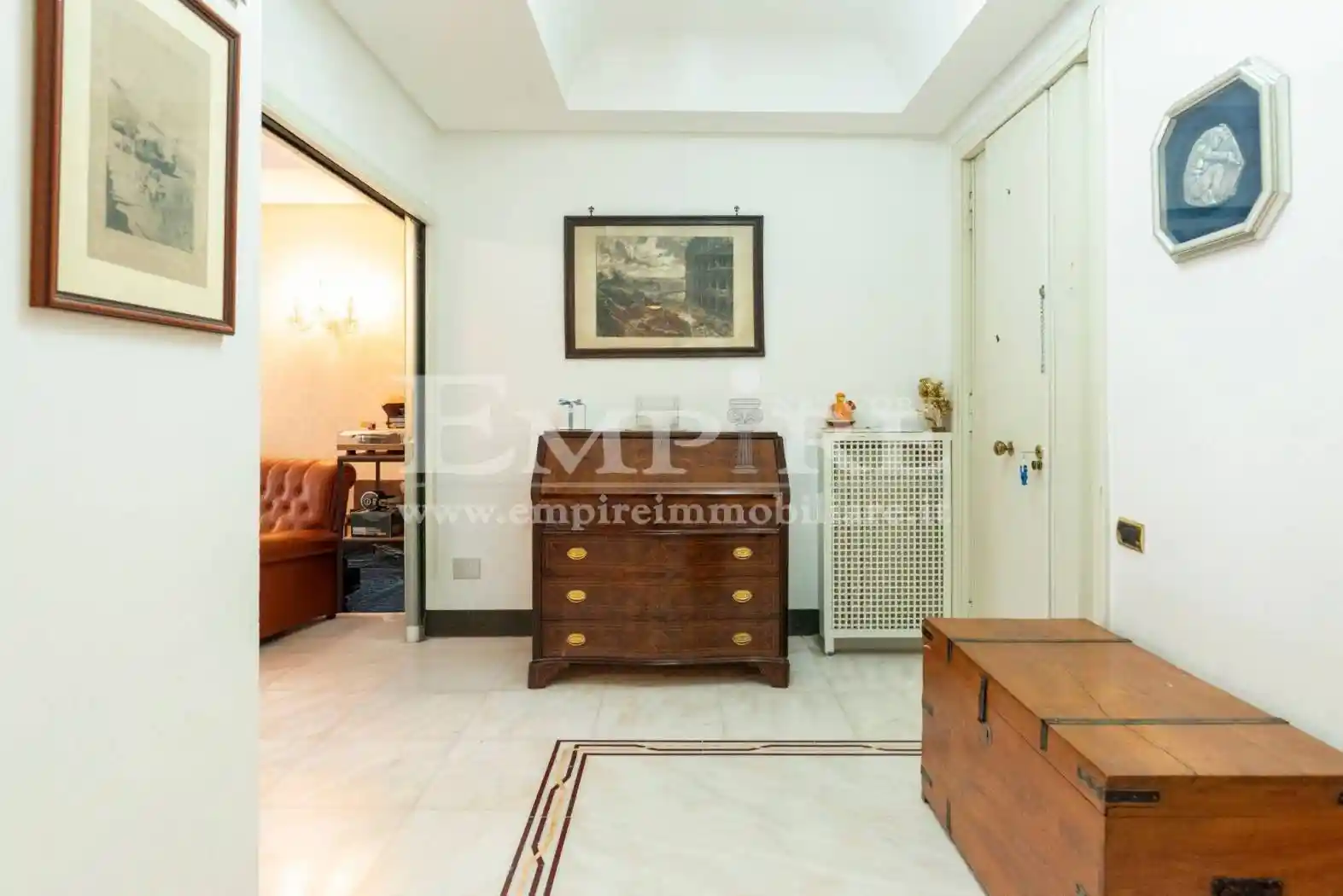 Appartamento viale degli Oleandri 19, Colli Aminei - Capodimonte, Napoli - foto 4