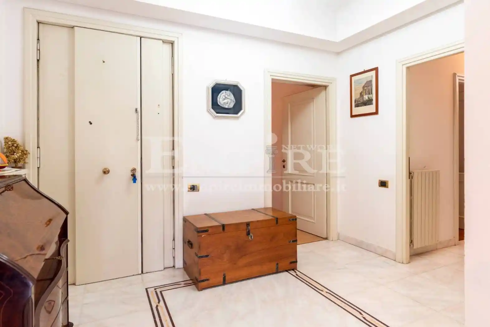 Appartamento viale degli Oleandri 19, Colli Aminei - Capodimonte, Napoli - foto 5