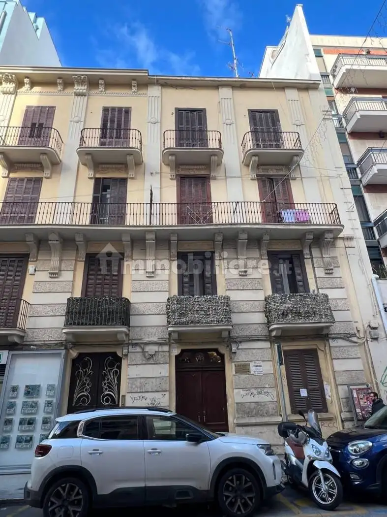 Appartamento in vendita a Bari