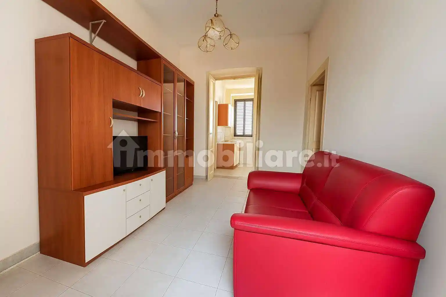 Trilocale via Gian Giuseppe Carulli 152, Umbertina - Madonnella, Bari - foto 2