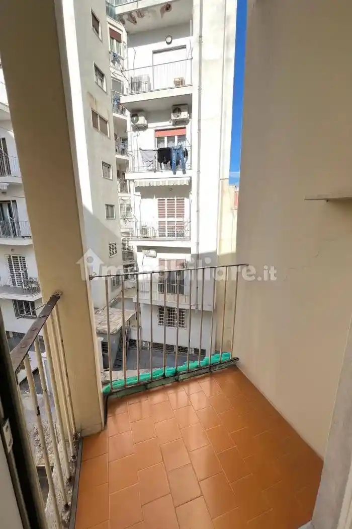 Trilocale via Gian Giuseppe Carulli 152, Umbertina - Madonnella, Bari - foto 5