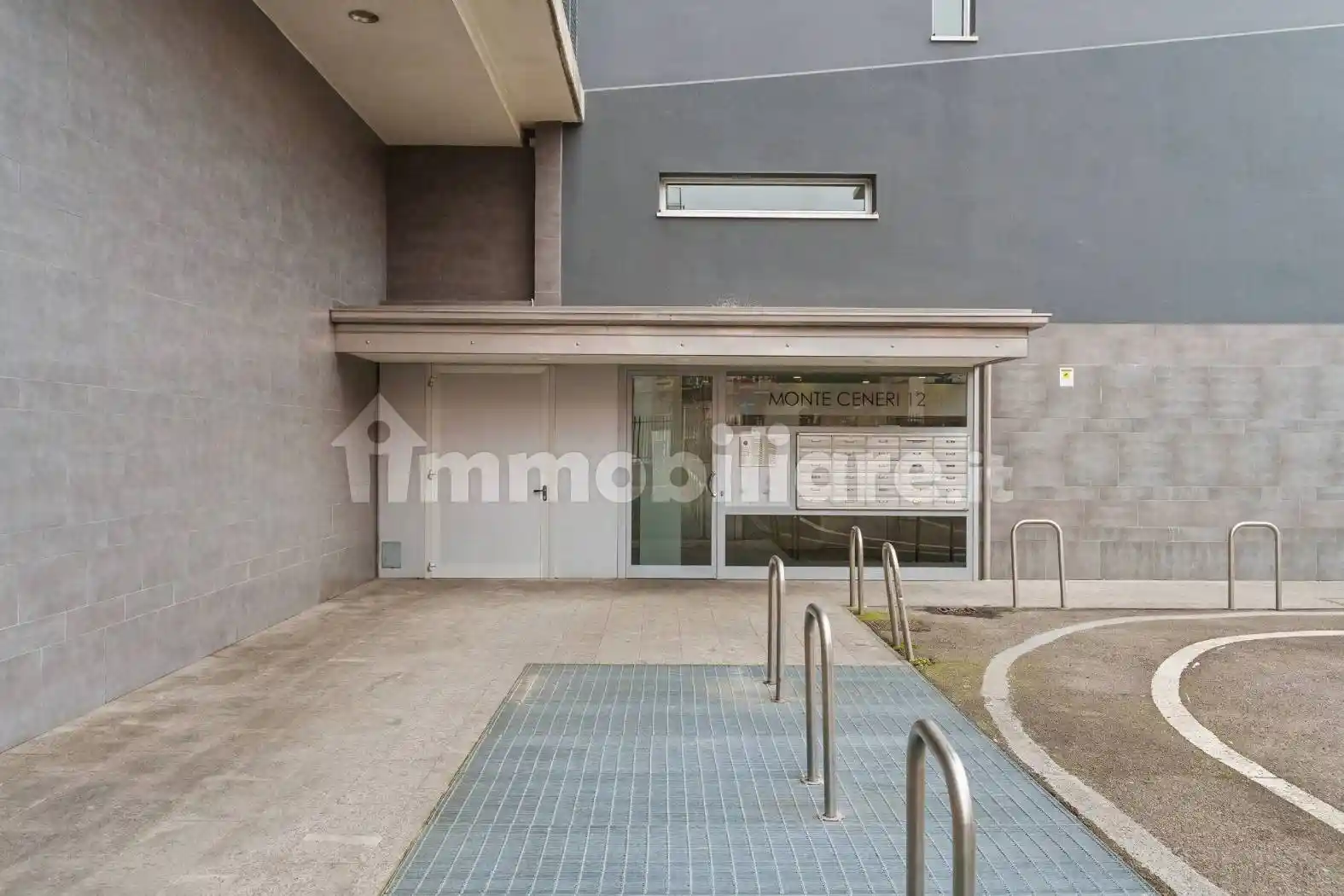 Trilocale viale Monte Ceneri 12, Ghisolfa - Mac Mahon, Milano - foto 2