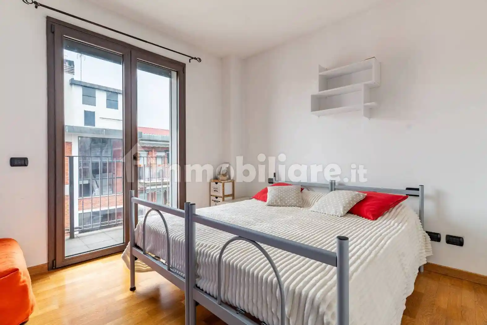 Trilocale viale Monte Ceneri 12, Ghisolfa - Mac Mahon, Milano - foto 5