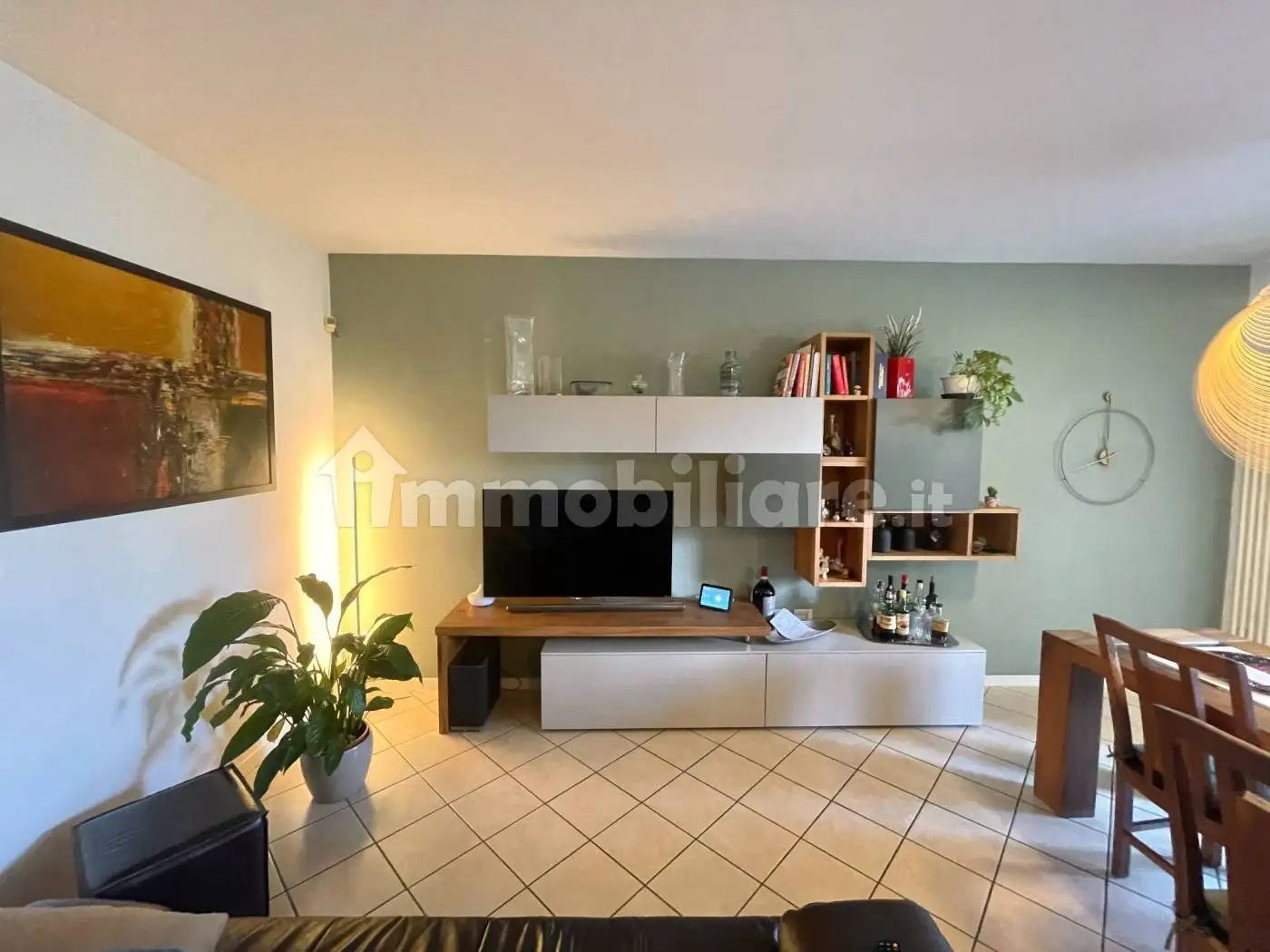 Appartamento in vendita a Milan